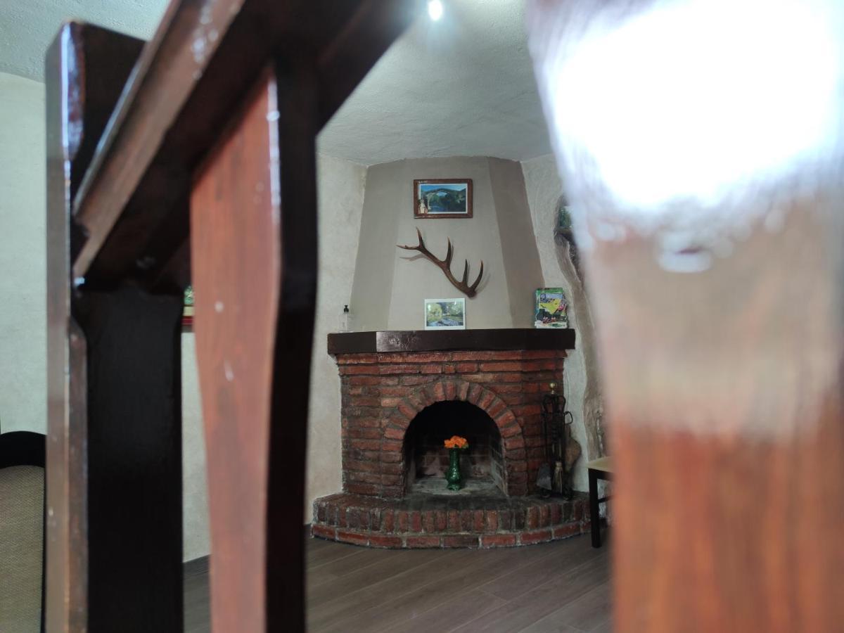 Casa Rural El Canton Onís Екстериор снимка