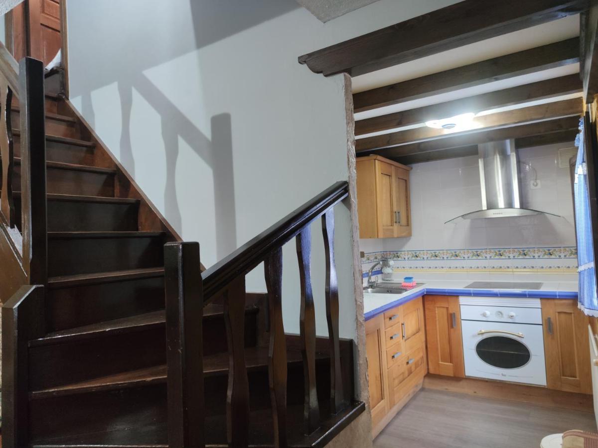 Casa Rural El Canton Onís Екстериор снимка