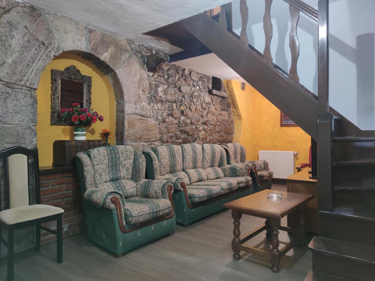 Casa Rural El Canton Onís Екстериор снимка