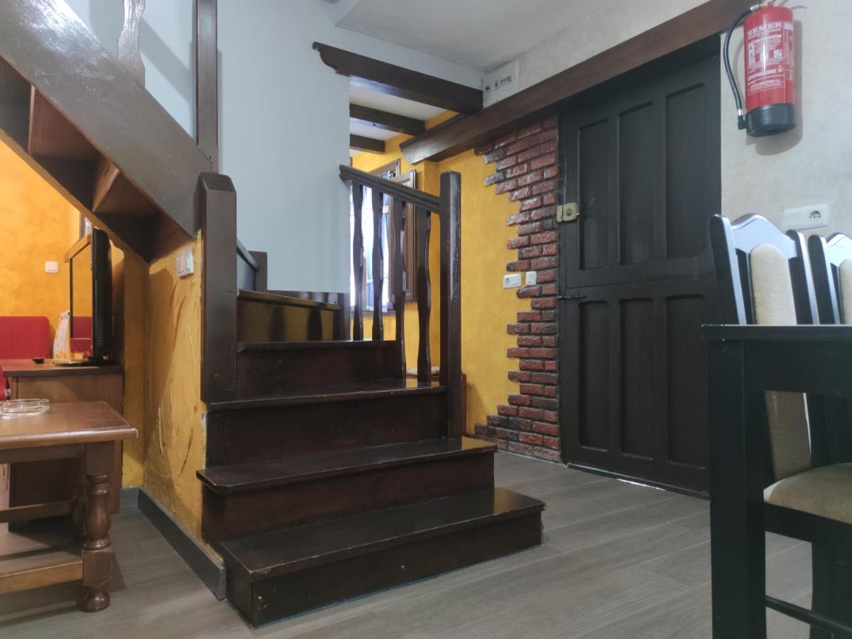 Casa Rural El Canton Onís Екстериор снимка