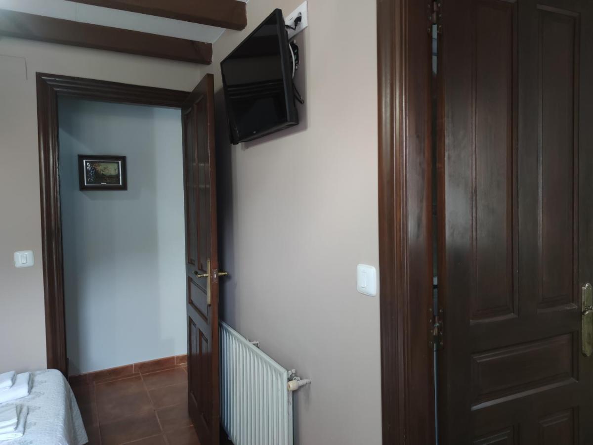 Casa Rural El Canton Onís Екстериор снимка