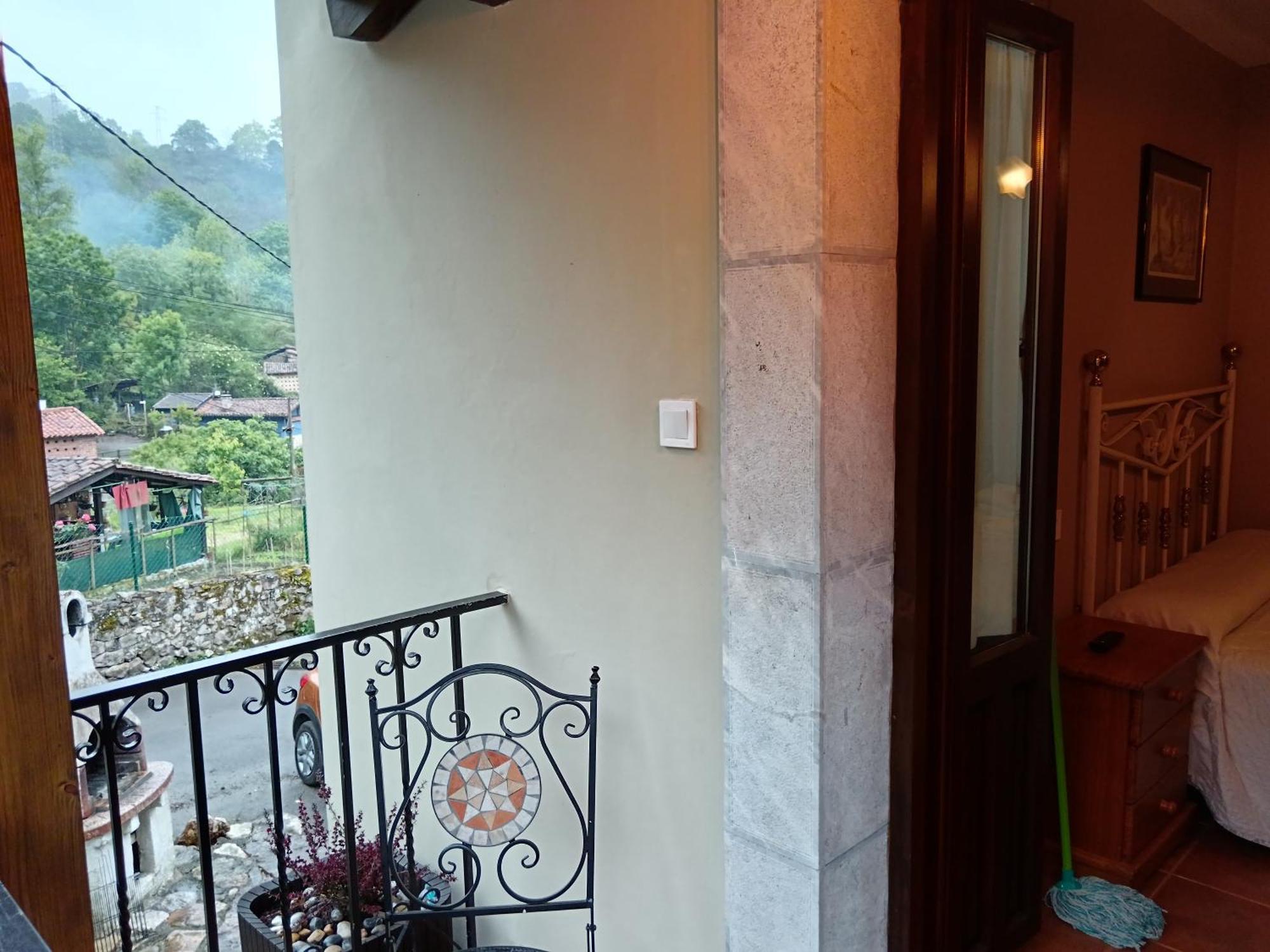 Casa Rural El Canton Onís Екстериор снимка