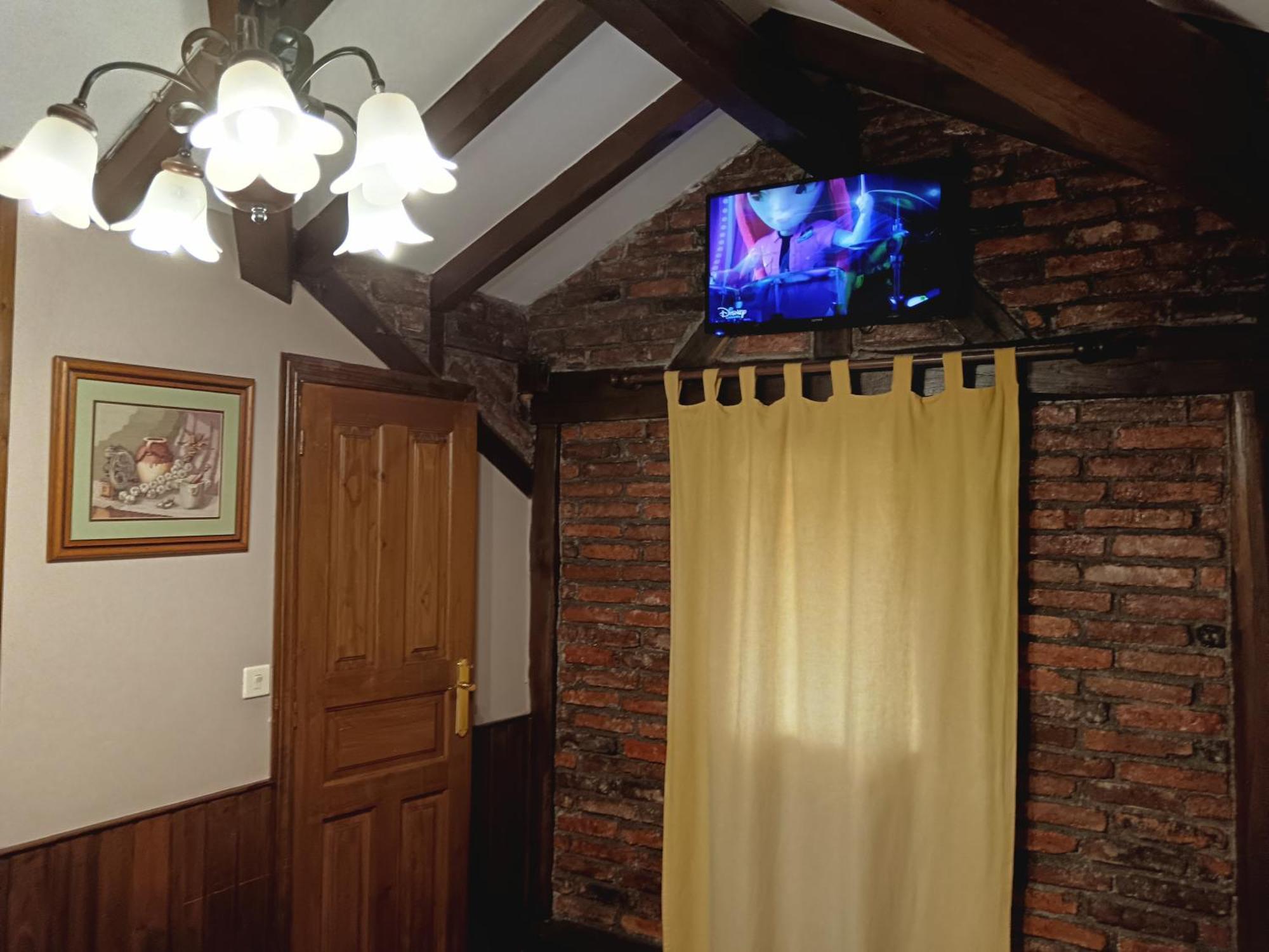 Casa Rural El Canton Onís Екстериор снимка