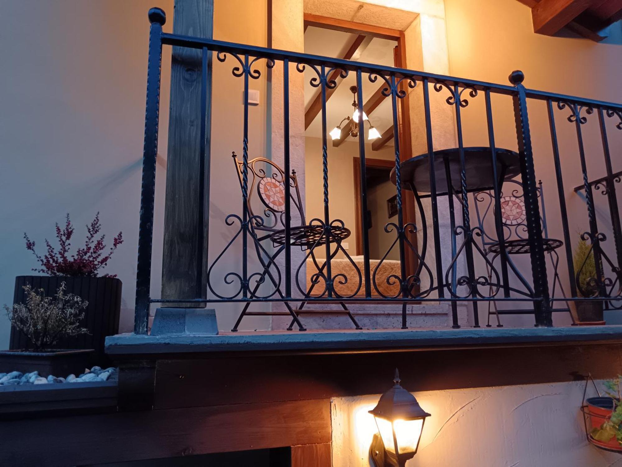 Casa Rural El Canton Onís Екстериор снимка