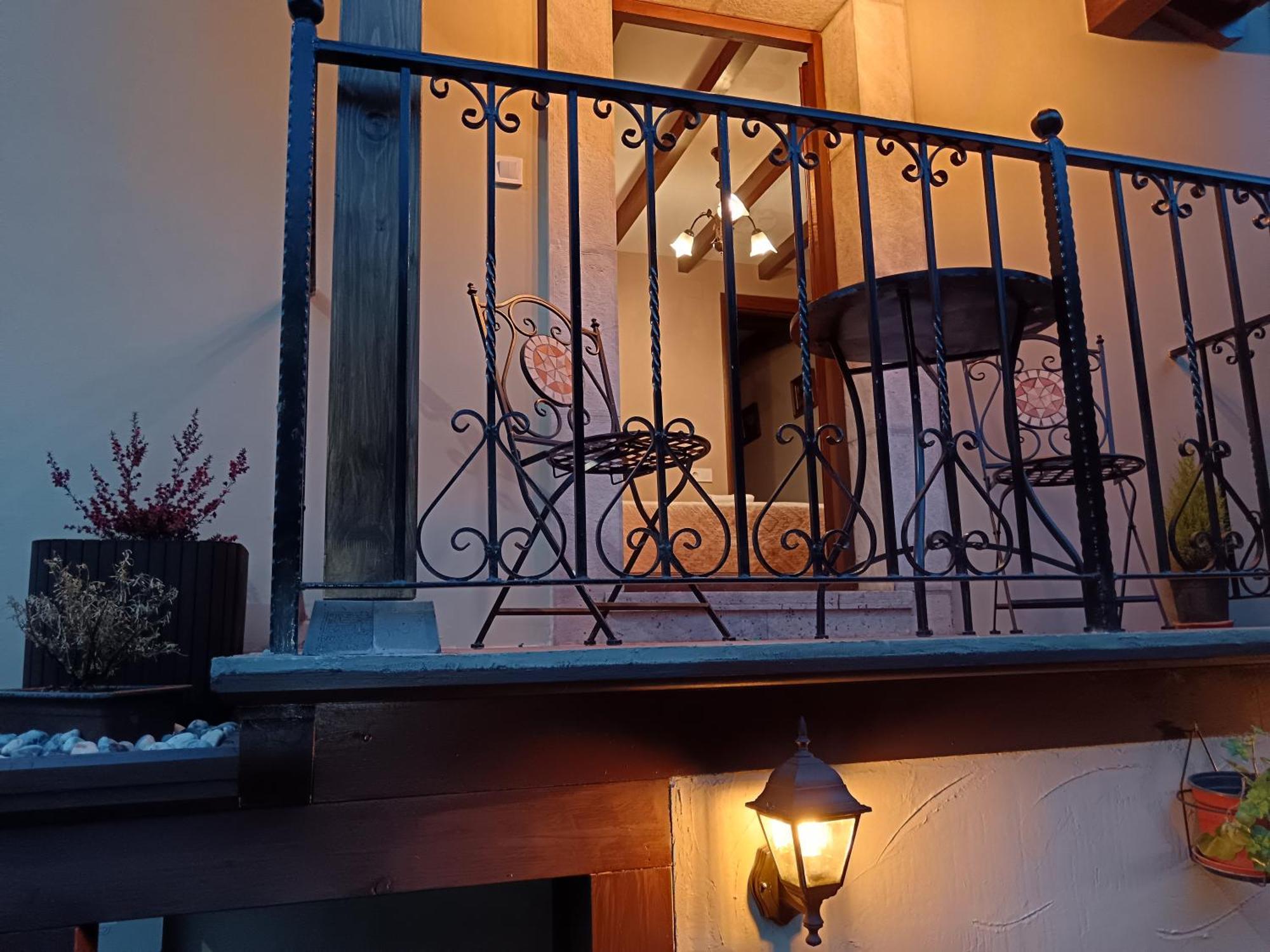 Casa Rural El Canton Onís Екстериор снимка