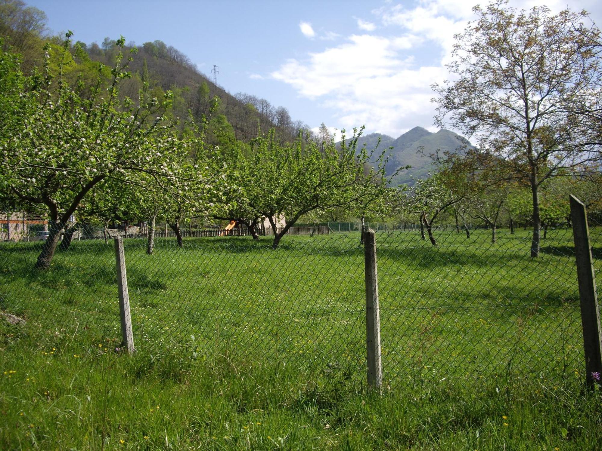 Casa Rural El Canton Onís Екстериор снимка